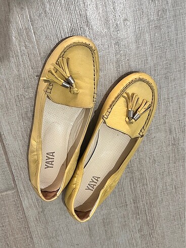 Sarı Babet - Görsel 3