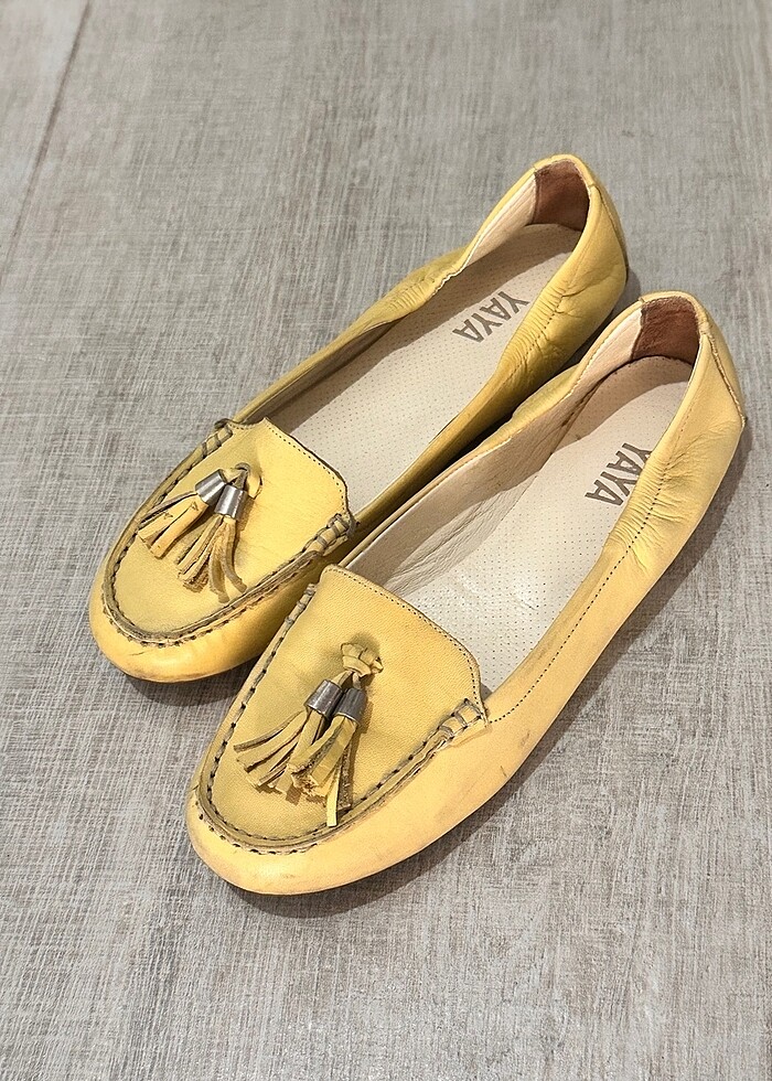 Sarı Babet - Görsel 2