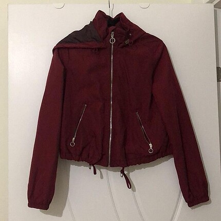 H&M Yağmurluk