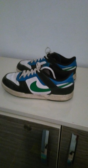 Nike erkek çocuk ayakkabı