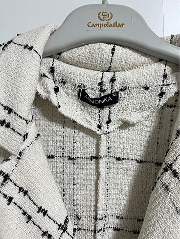 Diğer Blazer ceket