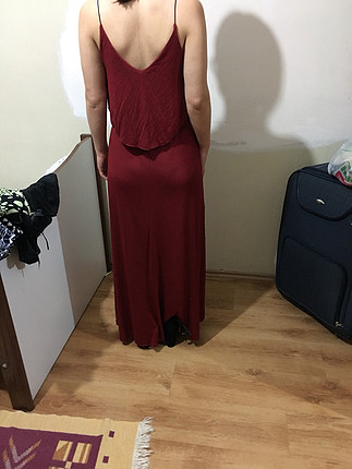 Basic elbise 