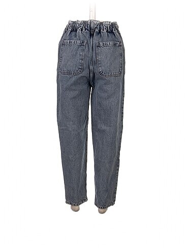 29 Beden Koton Jean / Kot %70 İndirimli.