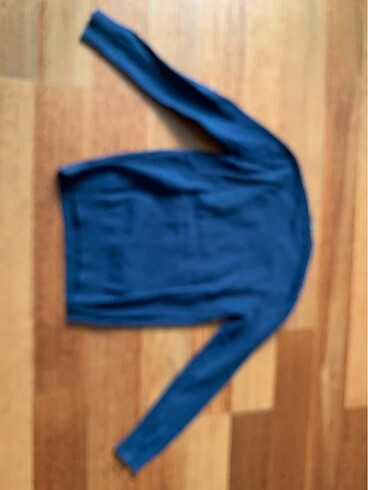 Benetton kazak - Görsel 4