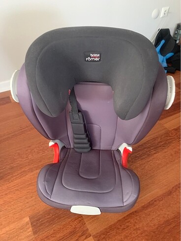 Britax römer 9-36 kg