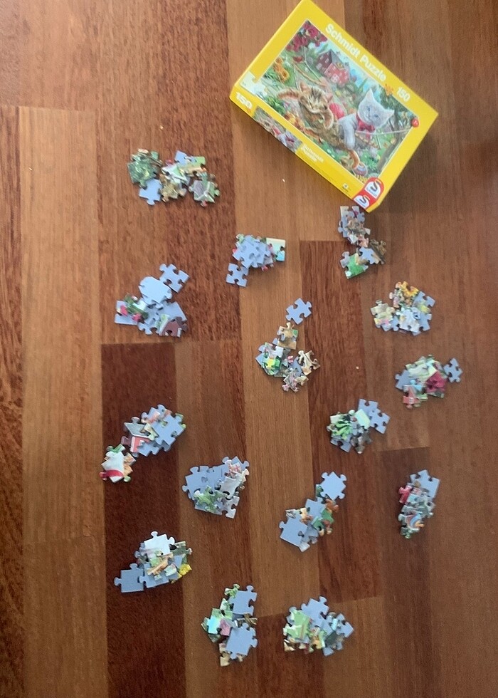 Puzzle7 plus - Görsel 2