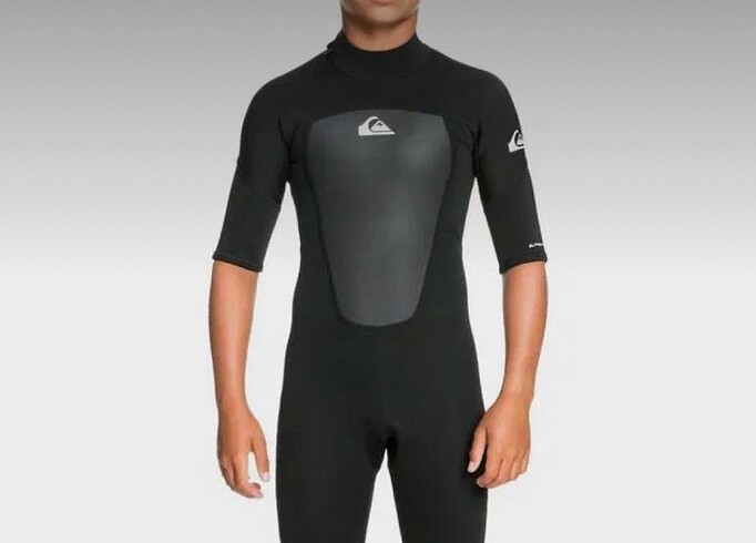 Wetsuğt shorty - Görsel 5