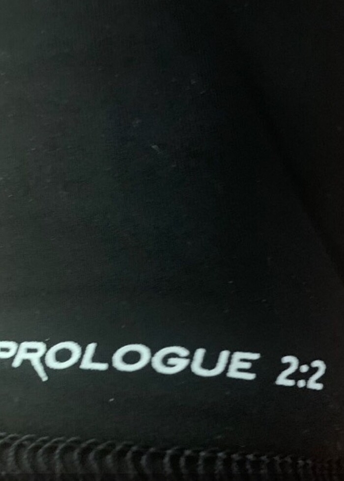 Wetsuğt shorty - Görsel 4