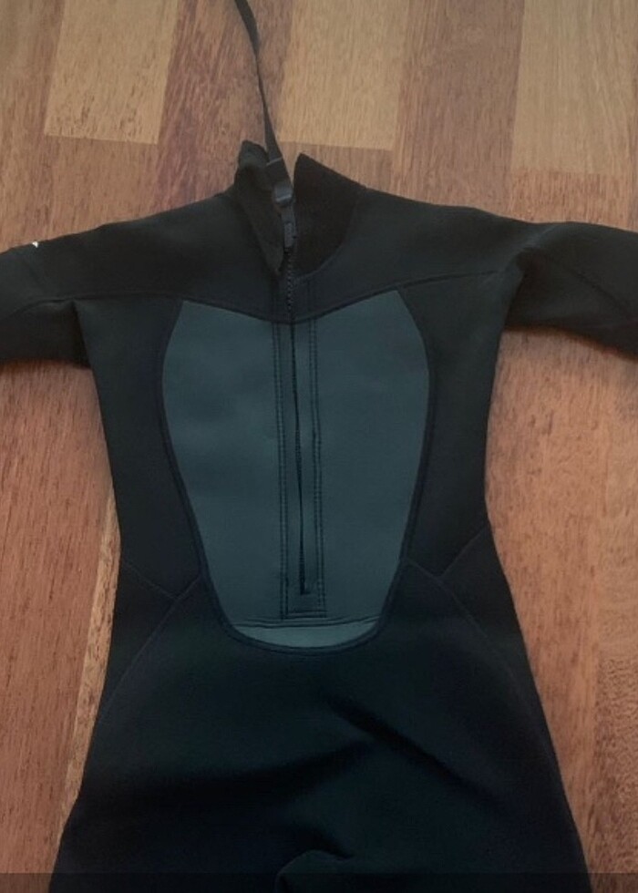 Wetsuğt shorty - Görsel 2