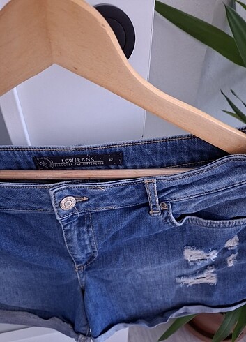 LC Waikiki Lcw Jean sort