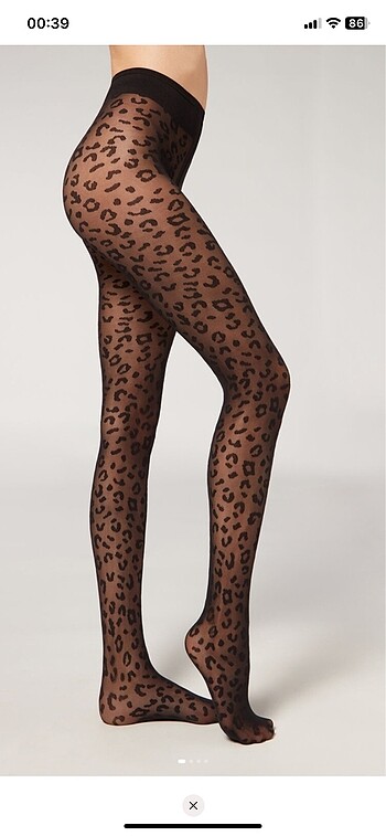 Calzedonia Calzedonia külotlu çorap