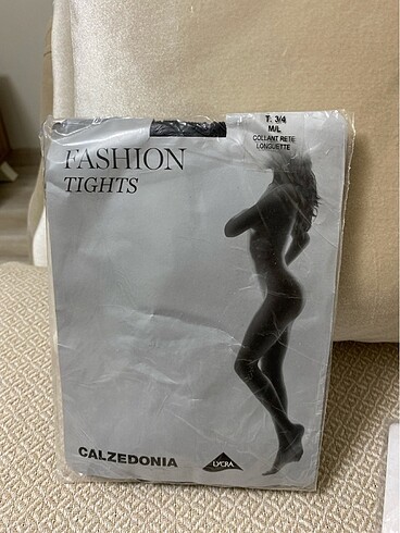 Calzedonia Calzedonia külotlu çorap