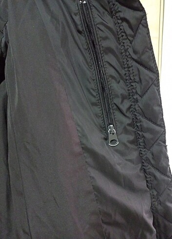 36 Beden Zara bayan mont