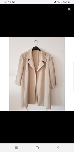 Ceket Pantolon Takimi 