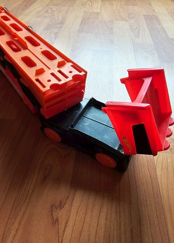 Hot wheels tır - Görsel 2