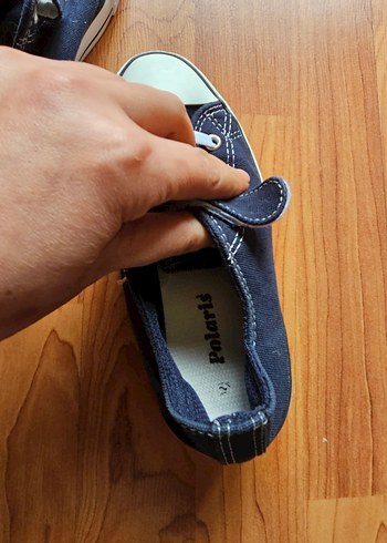 Erkek Çocuk converse - Görsel 4