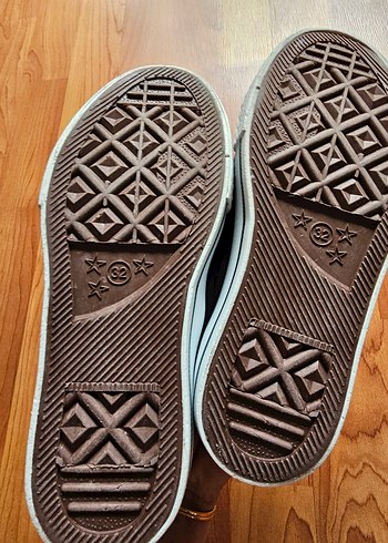 Erkek Çocuk converse - Görsel 3