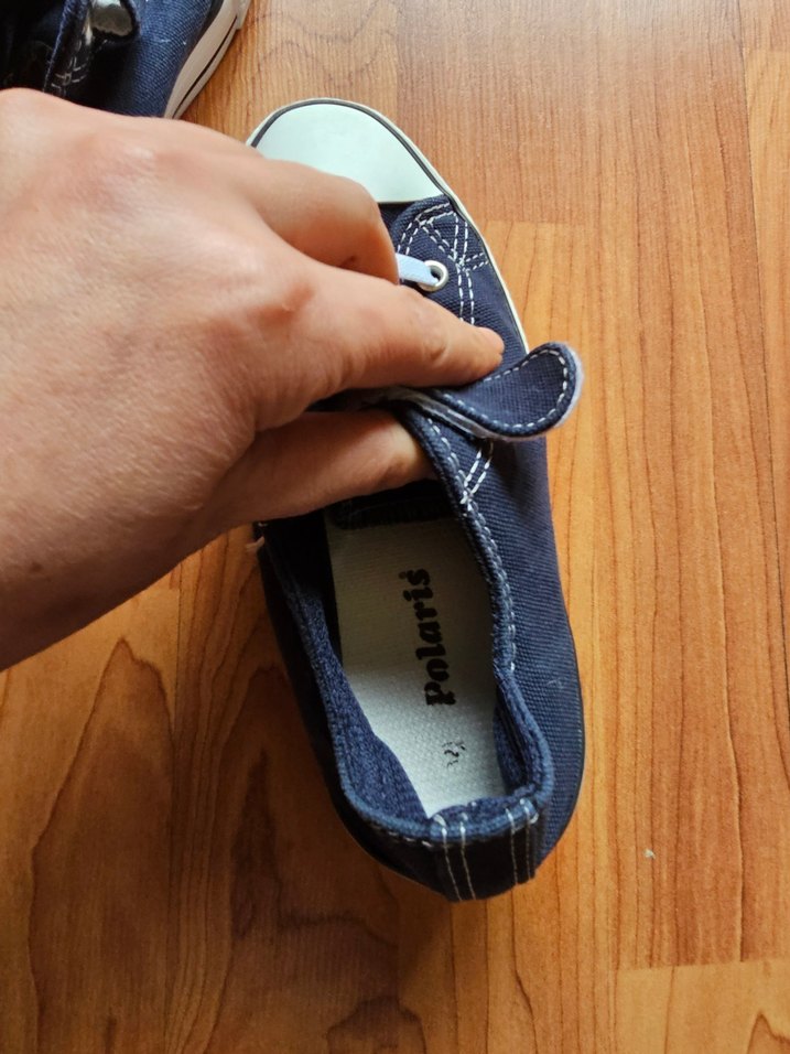 Erkek Çocuk converse - Görsel 4