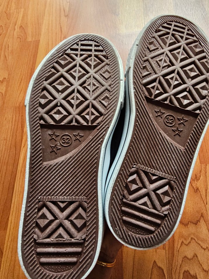 Erkek Çocuk converse - Görsel 3