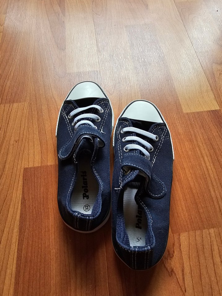 Erkek Çocuk converse - Görsel 2