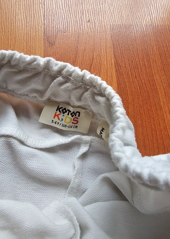 Çocuk eşofman altı - Görsel 2