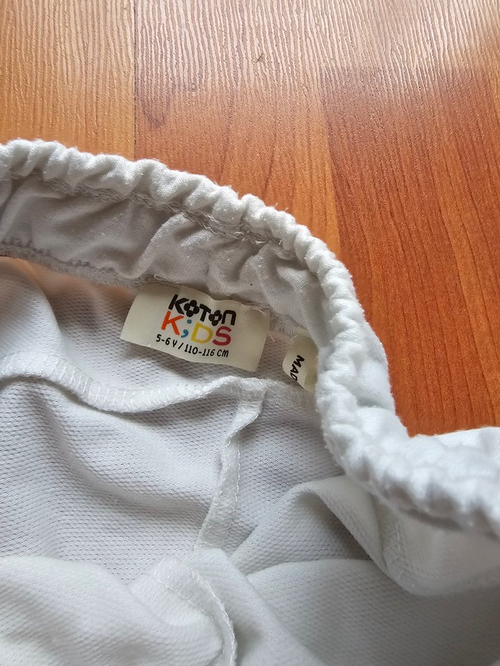 Çocuk eşofman altı - Görsel 2