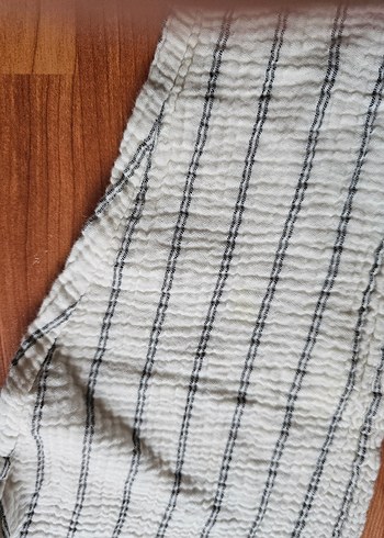 erkek çocuk muslin Pantolon - Görsel 2