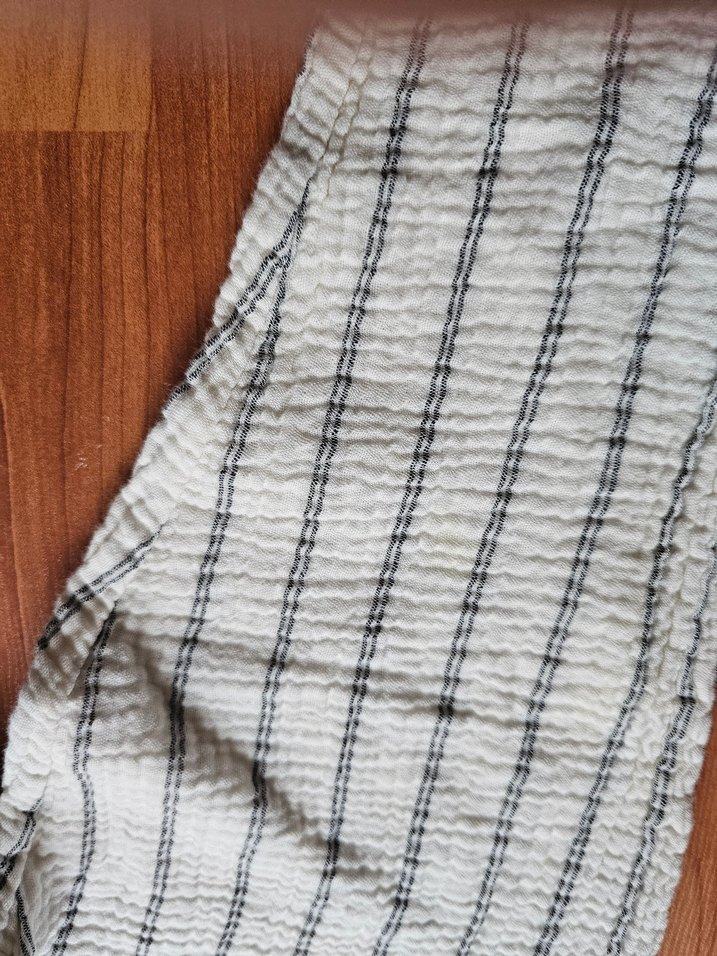 erkek çocuk muslin Pantolon - Görsel 2