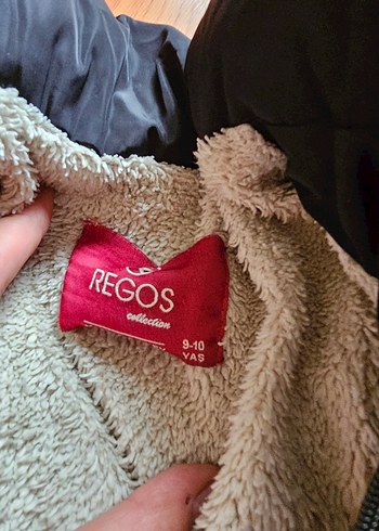 Siyah Fermuarlı Erkek Mont - Görsel 5