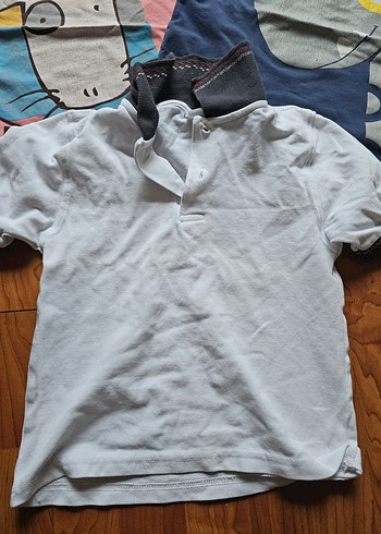 çocuk tişört - Görsel 2