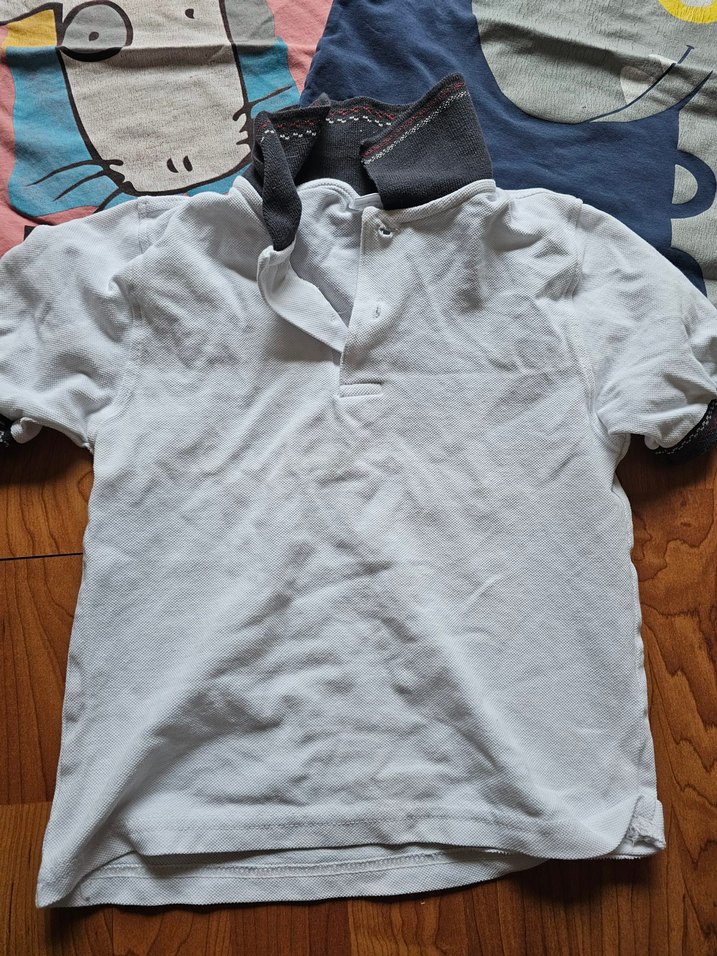 çocuk tişört - Görsel 2