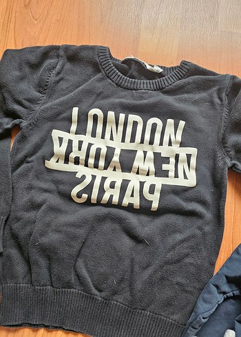 erkek çocuk sweet - Görsel 4