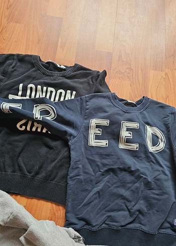 erkek çocuk sweet - Görsel 5