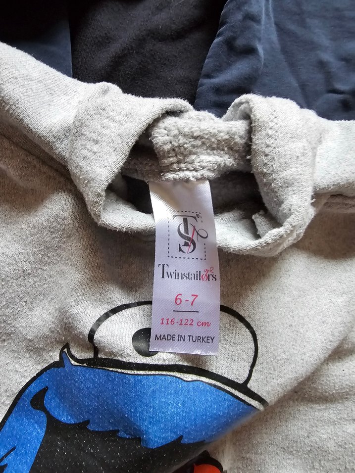 erkek çocuk sweet - Görsel 3