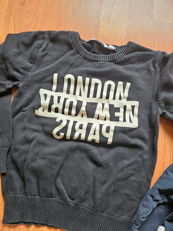 erkek çocuk sweet - Görsel 4