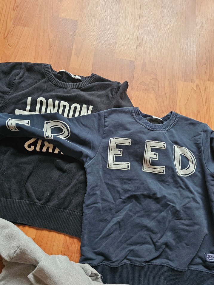 erkek çocuk sweet - Görsel 5