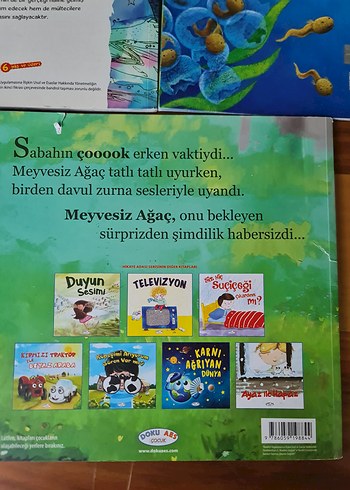  Beden Renk 3lü hikaye