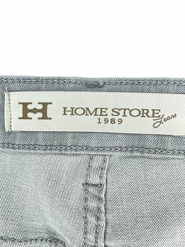 30 Beden çeşitli Renk Home Store Jean / Kot %70 İndirimli.