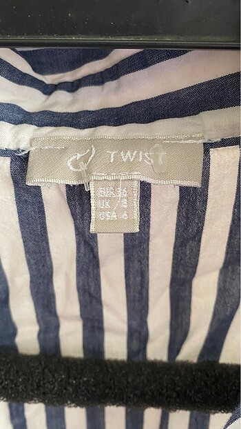 Twist Twist gömlek