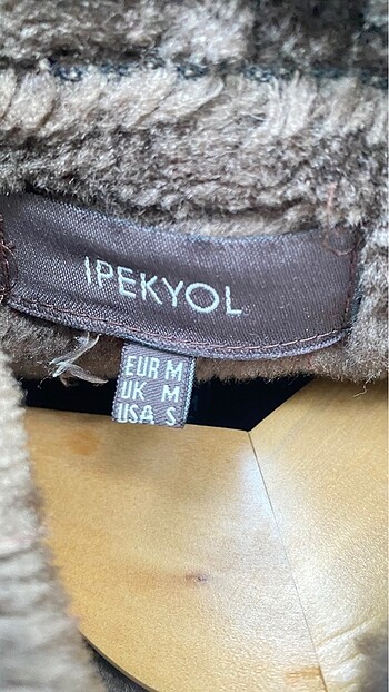 İpekyol kaban - Görsel 6