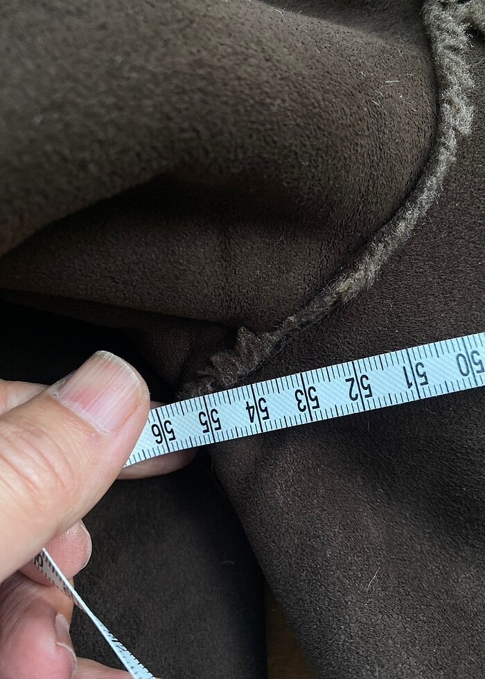 İpekyol kaban - Görsel 3