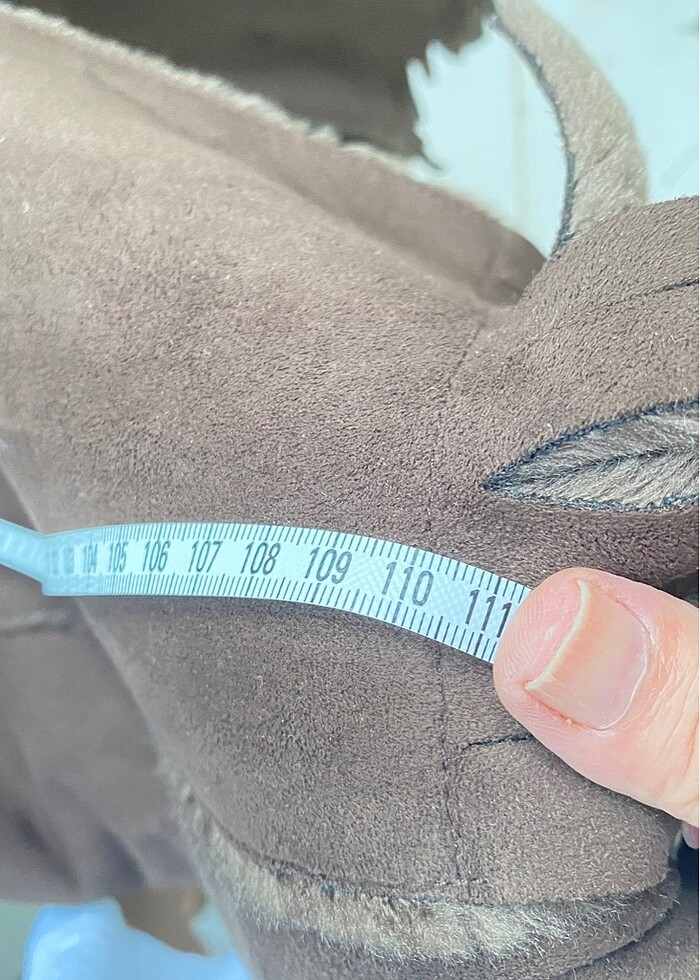 İpekyol kaban - Görsel 4