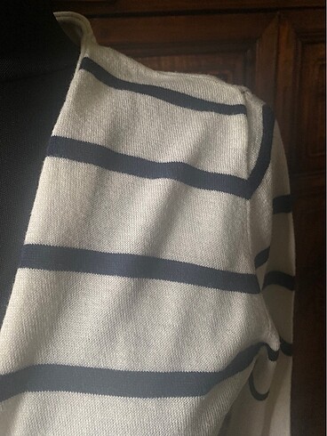 Silk & Cashmere Silk & cashmere yazlık hırka