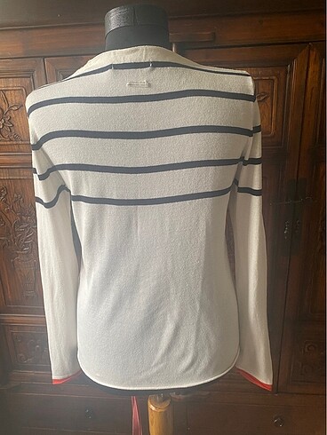 l Beden Silk & cashmere yazlık hırka