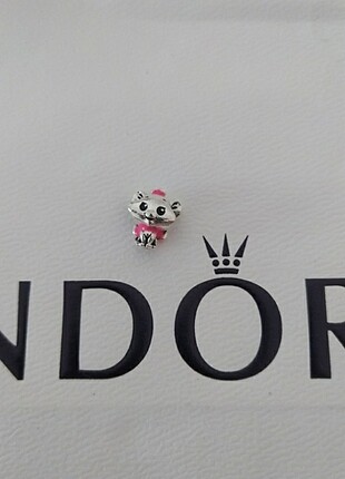 Pandora charm