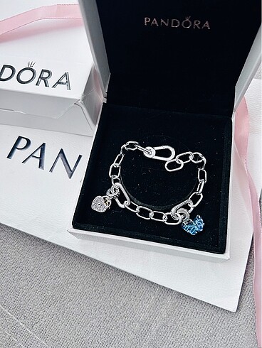 Pandora Pandora me bileklik