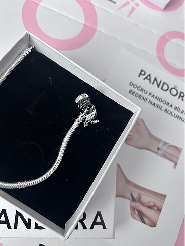 Pandora Moments ay bileklik