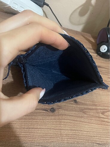 Bozuk para cüzdanı - Görsel 2