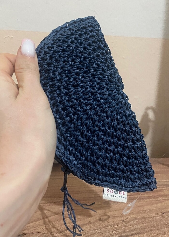 Bozuk para cüzdanı - Görsel 3