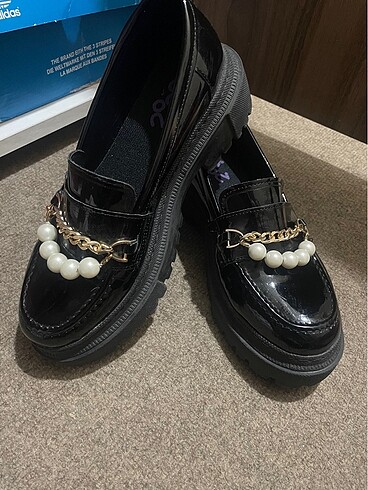 Loafer